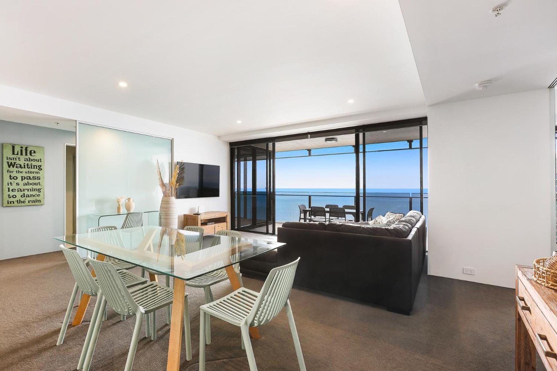 Circle On Cavill 2, 3, 4 & 5 Bedroom Skyhomes & Sub Penthouses By Gold Coast Holidays Dış mekan fotoğraf