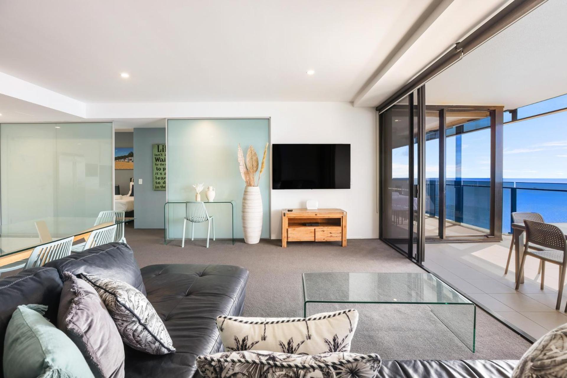 Circle On Cavill 2, 3, 4 & 5 Bedroom Skyhomes & Sub Penthouses By Gold Coast Holidays Dış mekan fotoğraf