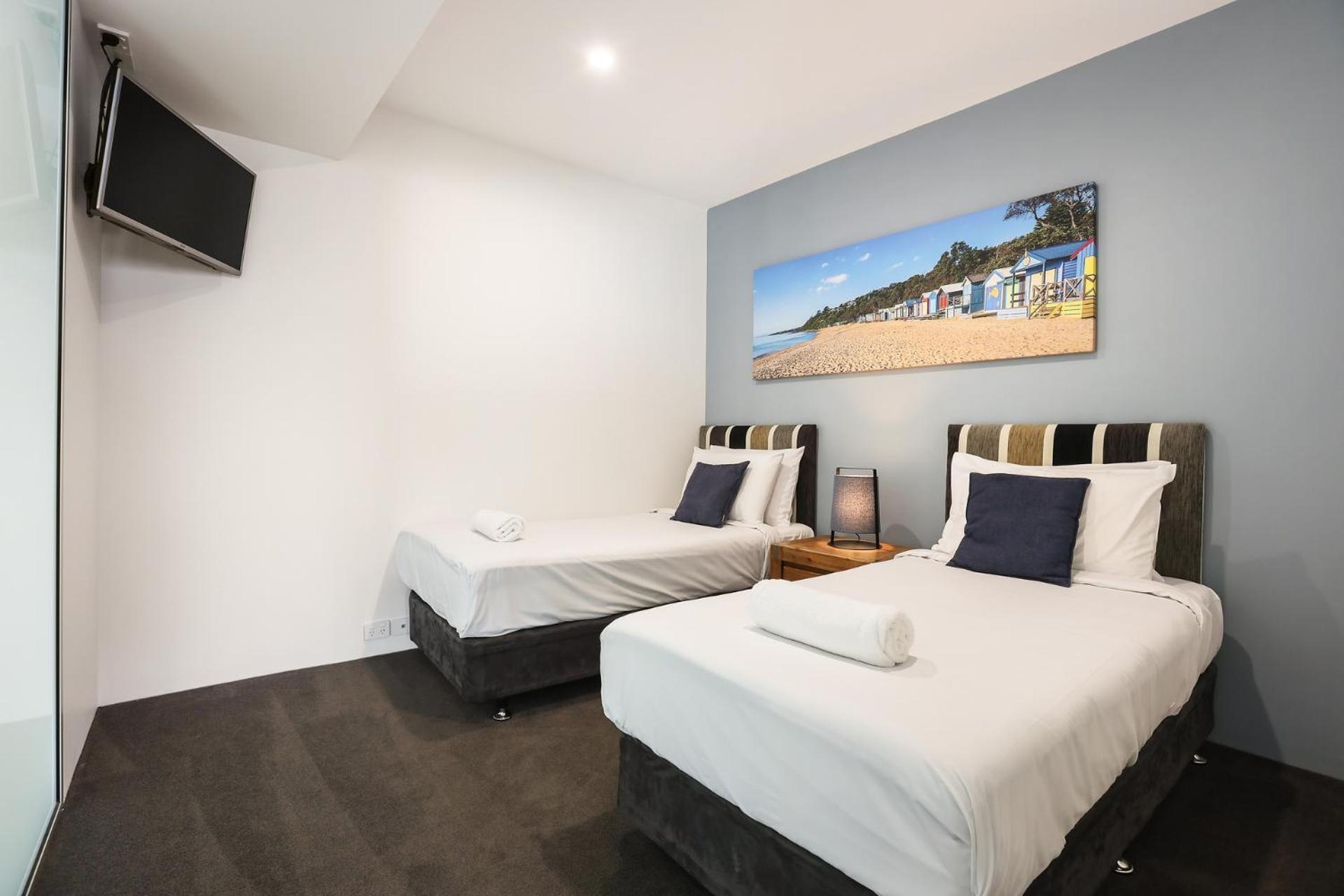 Circle On Cavill 2, 3, 4 & 5 Bedroom Skyhomes & Sub Penthouses By Gold Coast Holidays Dış mekan fotoğraf